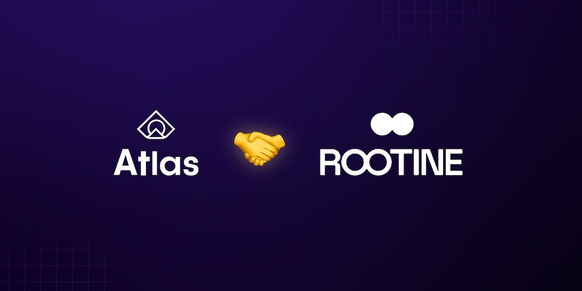 Case Study: Why Rootine Chose Atlas’s Customer Support Platform