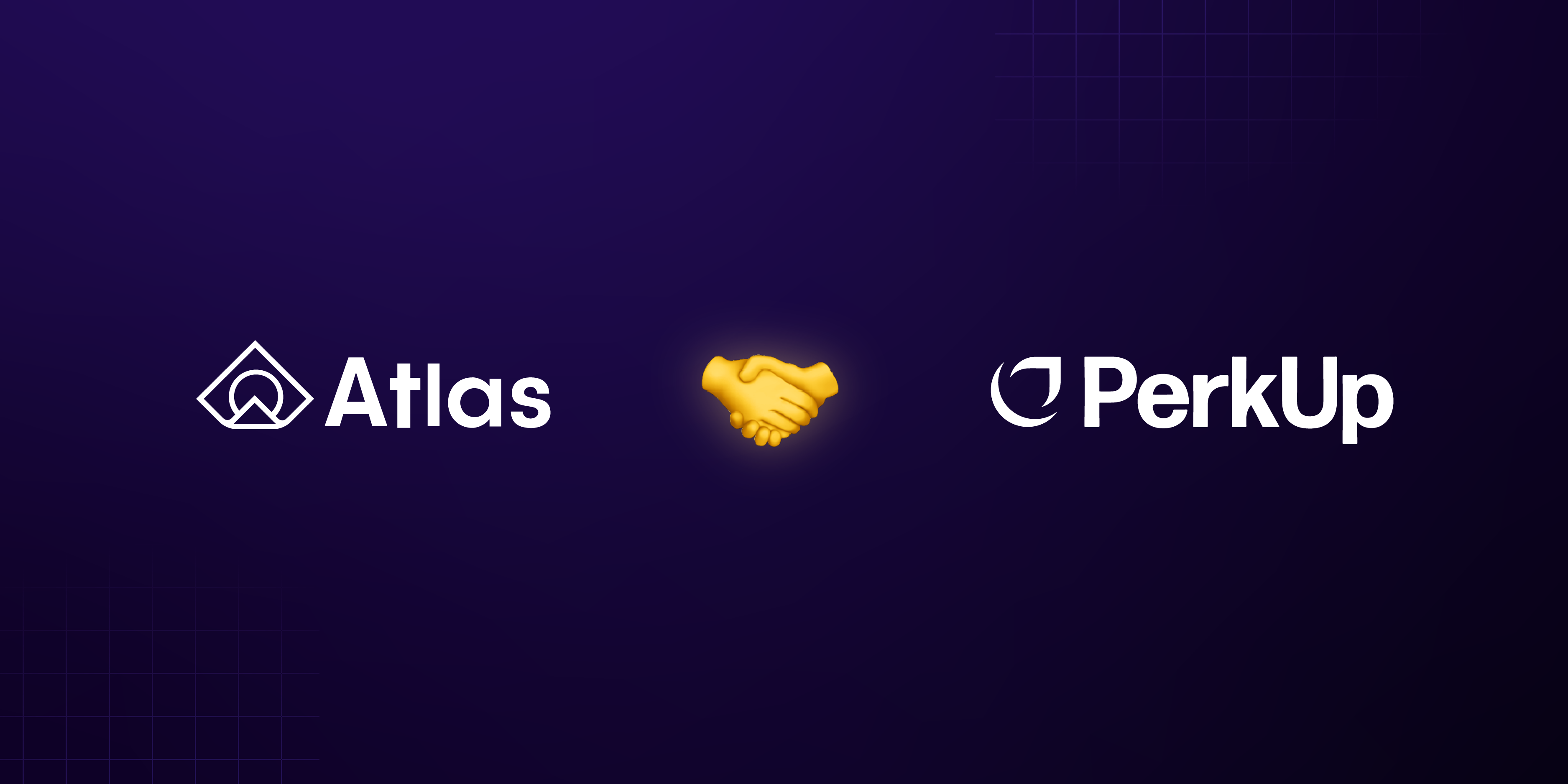 Case Study: Why PerkUp Switched to Atlas from Intercom